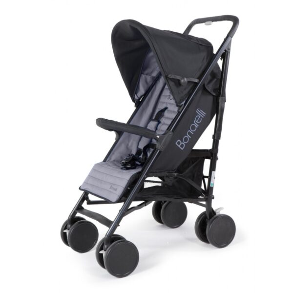 SILLA BONARELLI 201 + REGALO SACO BABY ACE - Imagen 2