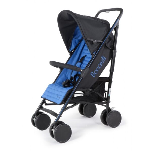 SILLA BONARELLI 201 + REGALO SACO BABY ACE - Imagen 3