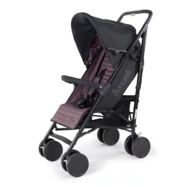 SILLA BONARELLI 201 + REGALO SACO BABY ACE