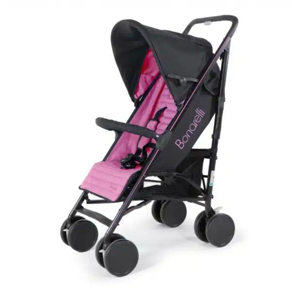 SILLA BONARELLI 201 + REGALO SACO BABY ACE - Imagen 4