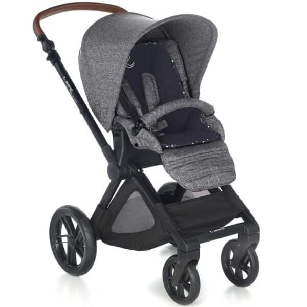 REGALO SACO BABY ACE 042 Coche Muum Micro Bb Squared de Jané 5503 T29 Gris - Imagen 3