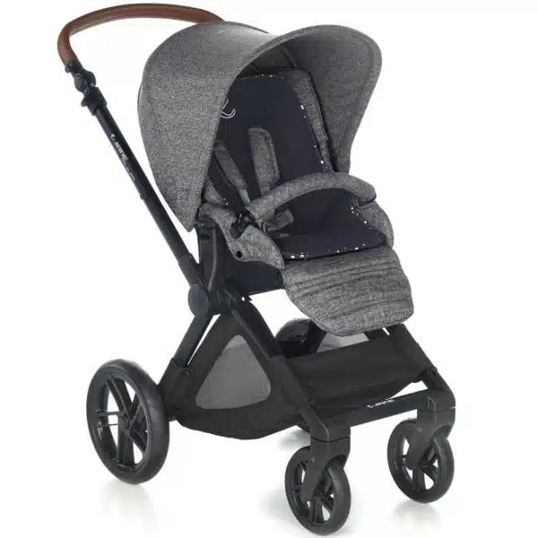 REGALO SACO BABY ACE 042 Coche Muum Micro Bb Squared de Jané 5503 T29 Gris - Imagen 3