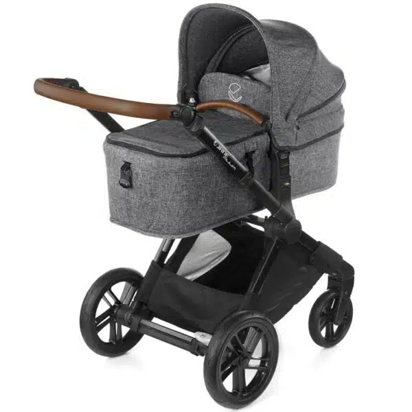 REGALO SACO BABY ACE 042 Coche Muum Micro Bb Squared de Jané 5503 T29 Gris - Imagen 2