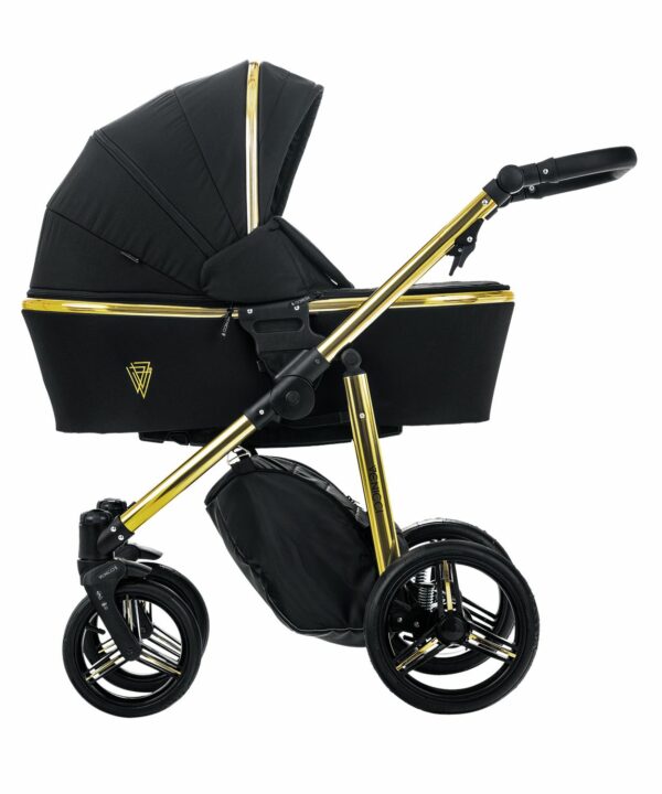 VENICCI GOLD carrito bebe - Imagen 2