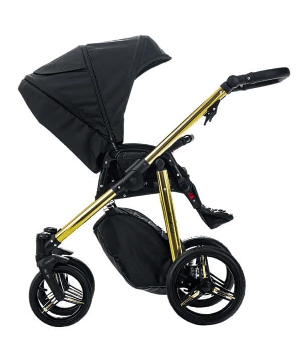 VENICCI GOLD carrito bebe - Imagen 4