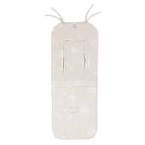 funda-colchoneta-universal-silla-de-paseo-bebe-de-jane 080258 T 86 Transpirable beige