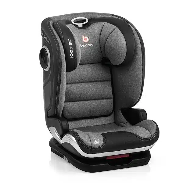 1 2024  Silla auto coche Be cool MARS i-size de 100 a 150 cm Isofix  bebe niñoa color Y77 BEIRON 7023 GRUPOS 2 , 3 . - Imagen 2