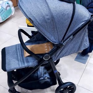 2024 Nueva Silla ligera Paseo Mas Grande JANE RULER 2317 U05 BEBE NIÑOA