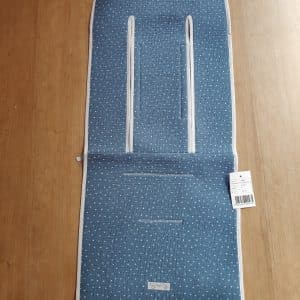 Colchoneta Funda Universal Silla de Paseo ROSY FUENTES 71843 color 013 Azul