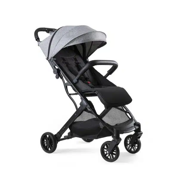 Silla ligera de Paseo Bebe niñoa  INTERBABY MINIMUM SPACE PLUS   capota de regalo