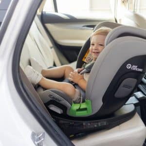 SILLA AUTO COCHE JANE IGRADE 4602_U50_iGrade_MattBlack_silla auto coche isofix isze 40 150 bebe niño niña JANE.