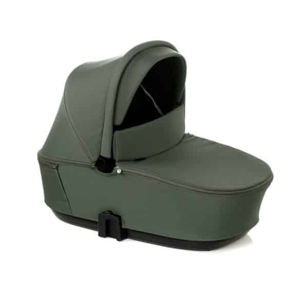 .KEEP duo  Carrito Bebe JANE Novedad 2025 mod 5717 color U78 Botanic - Imagen 3