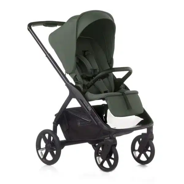 .KEEP duo  Carrito Bebe JANE Novedad 2025 mod 5717 color U78 Botanic - Imagen 2