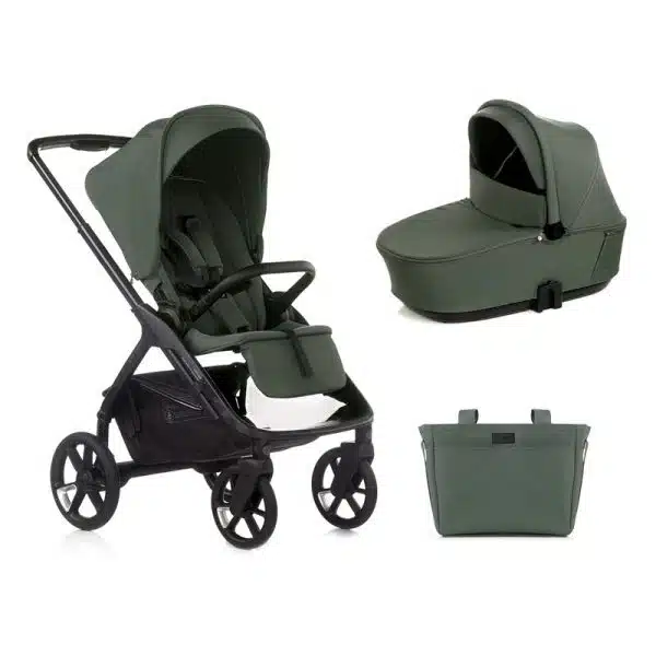 .KEEP duo  Carrito Bebe JANE Novedad 2025 mod 5717 color U78 Botanic