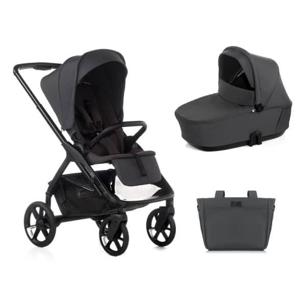 5717 U81_duo_keep__cloud CARRITO BEBE JANE NOVEDAD 2025 led., gris