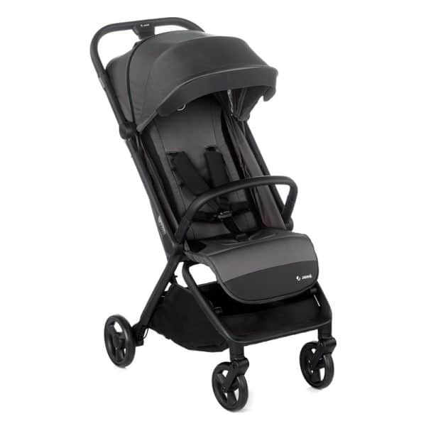 .Silla-ligera-CLAP 2 Jane  2025  color Gris u82  Coal paseo bebe niñoa  mod 2325 - Imagen 4