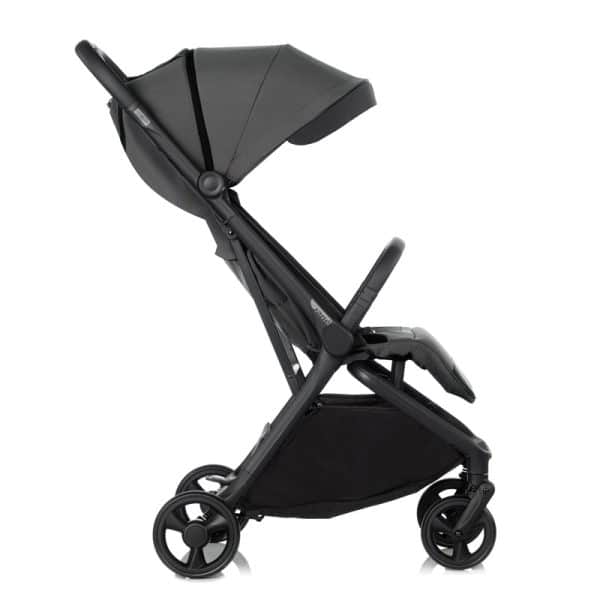 .Silla-ligera-CLAP 2 Jane  2025  color Gris u82  Coal paseo bebe niñoa  mod 2325 - Imagen 2